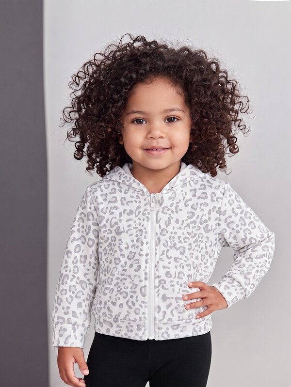 Baby Girls Sweatshirts