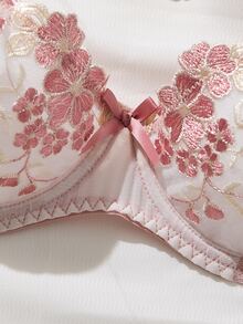 SHEIN 女士內衣套裝 - 彩色 - 查看 4