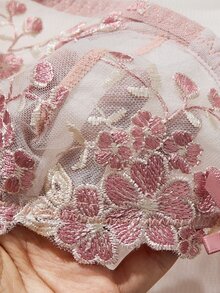 SHEIN 女士內衣套裝 - 彩色 - 查看 5