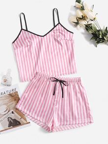 Baby Pink