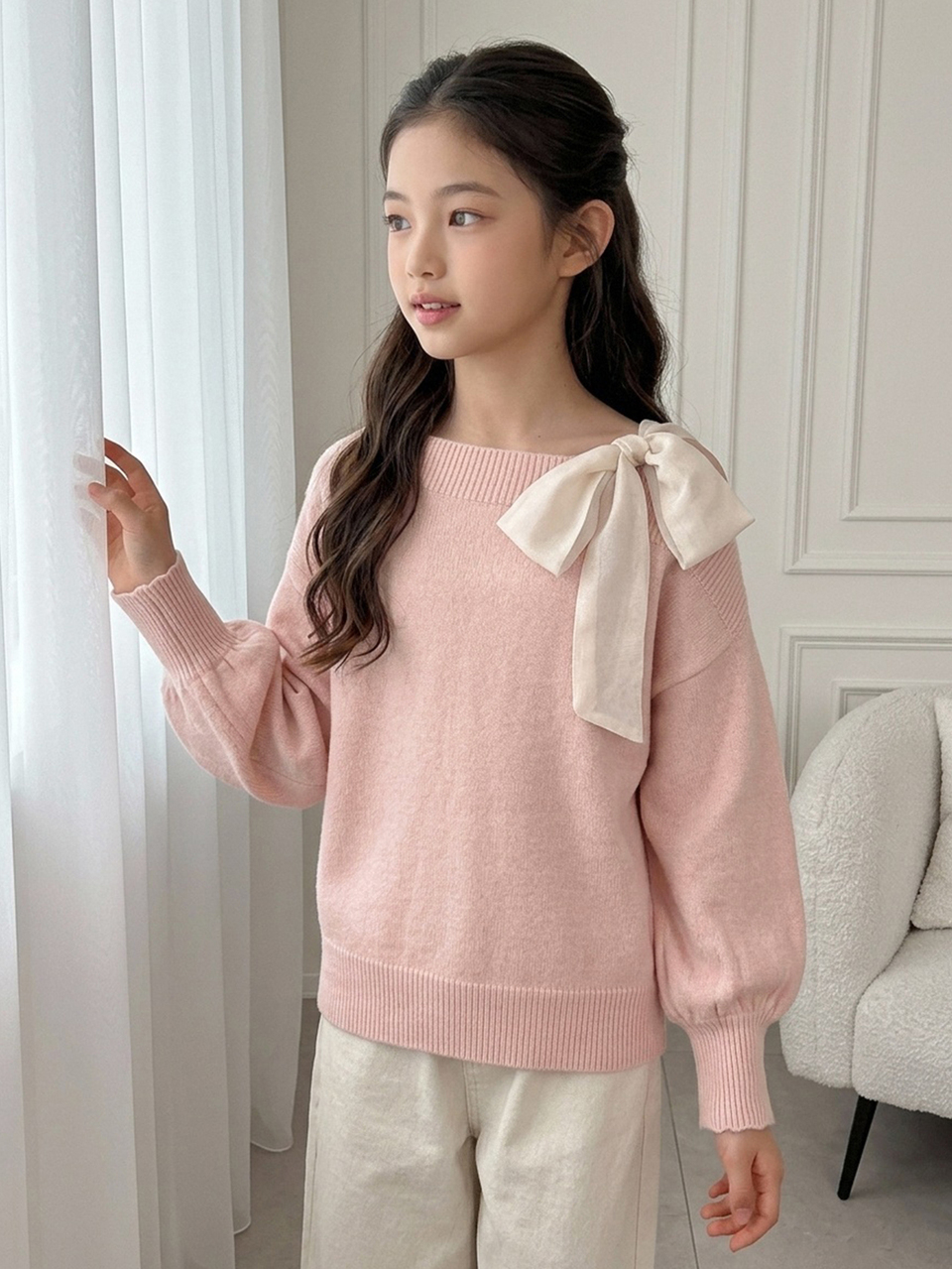Tween Girls Sweaters Fall