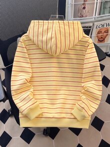 Tween Girls Jackets - Yellow - View 2