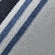 Blue and White