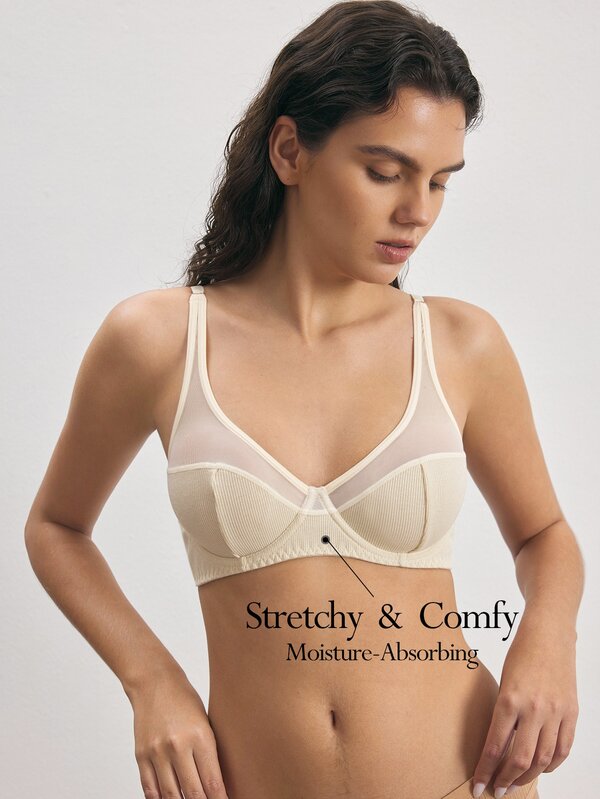 Ocili 女士內衣bra