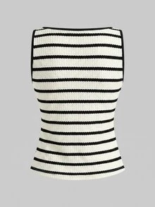 SHEIN Clasi Women Two-Piece Outfits - Multicolor - View 2