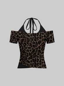 Attitoon Women T-Shirts - Multicolor - View 8