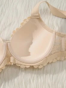 DesireSculpt 女士內衣bra - 彩色 - 查看 4