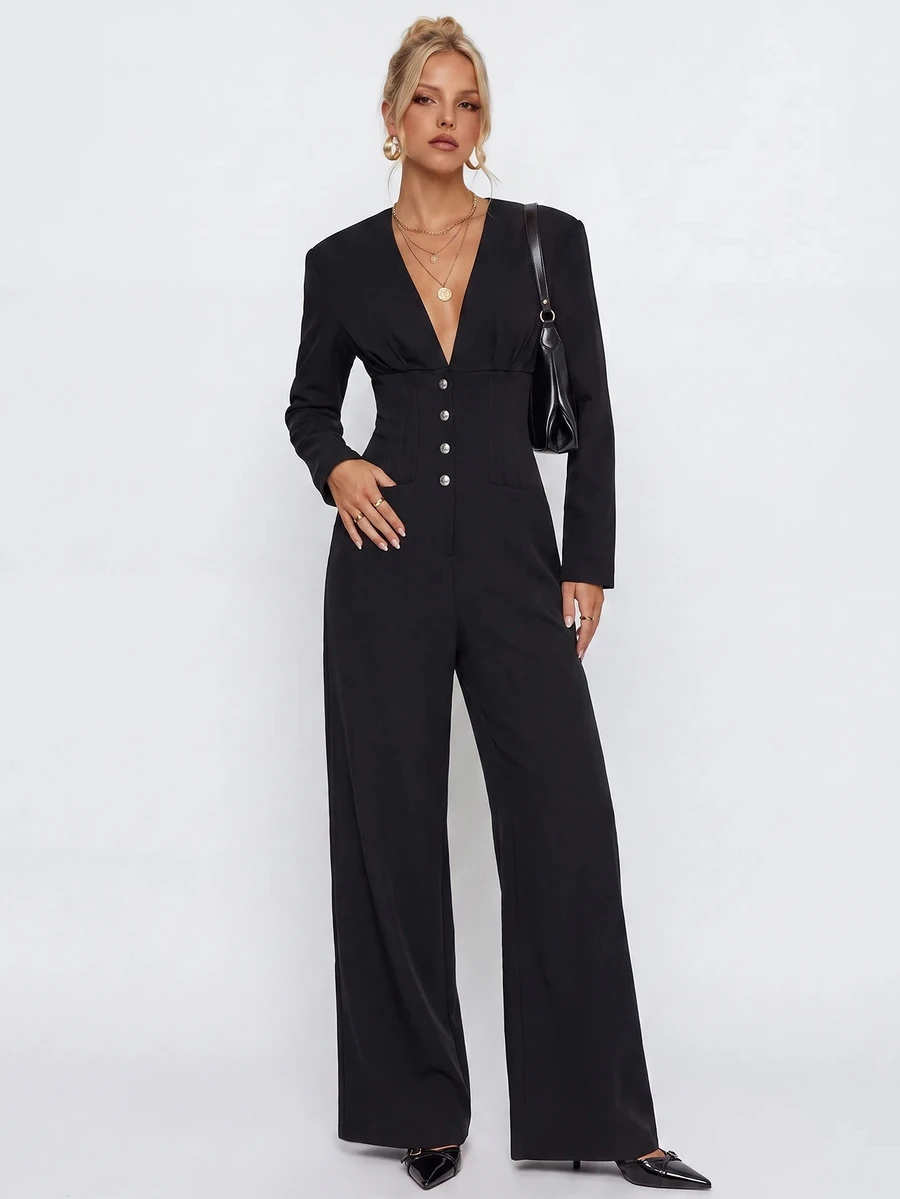 Avantive Women Jumpsuits