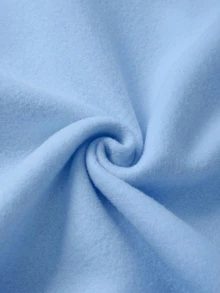 Teen Girls Sweatshirts - Blue - View 5