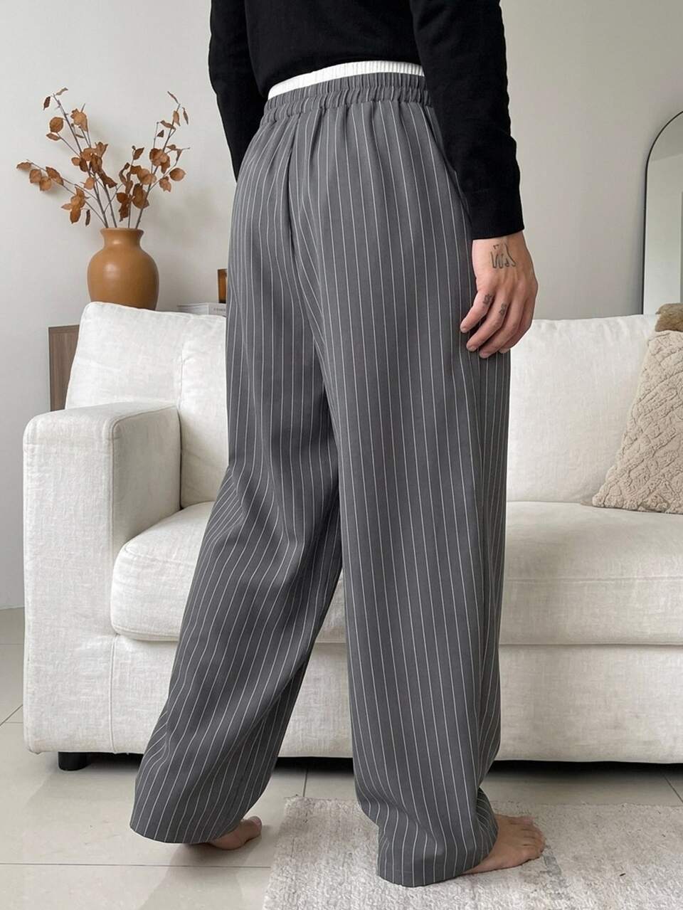Men Pants
