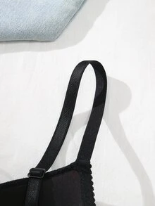 DesireSculpt 女士內衣bra - 彩色 - 查看 6