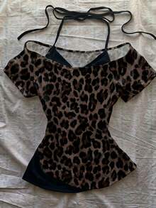 Attitoon Women T-Shirts - Multicolor - View 9
