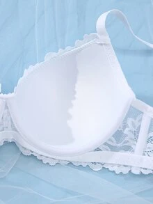 DesireSculpt Women Bras & Bralettes - Multicolor - View 4