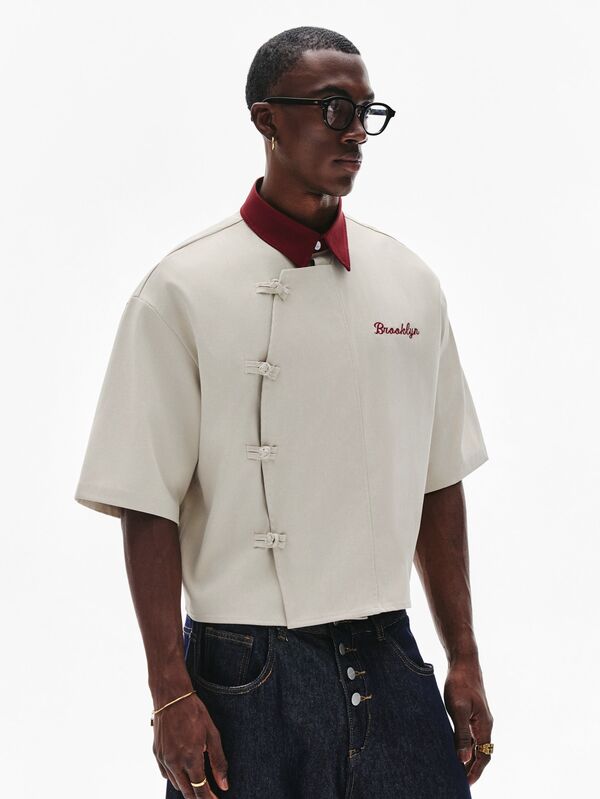 STYNVO Men Shirts