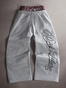 STYNVO Men Sweatpants - Grey - View 1