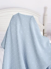 Moonlight&Mama Maternity Loungewear - Baby Blue - View 6