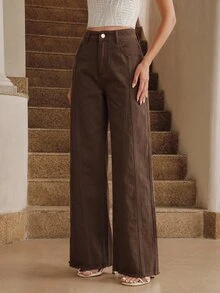 Coffee Brown