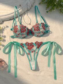 Mint Green