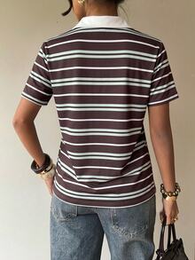 Siren Gaze Women T-Shirts - MultiWarna - View 2