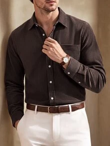 Coffee Brown