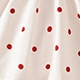 Red and White