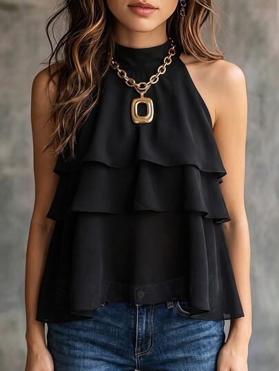 Cévolie Plus Size Women Tops