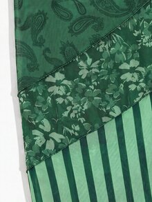 Nöista Women Skirts - Green - View 9