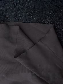 Muchica Women Sweaters - Dark Grey - View 4