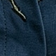 藏蓝色