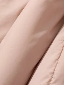 DAZY Women Winter Coats - Pink - View 11