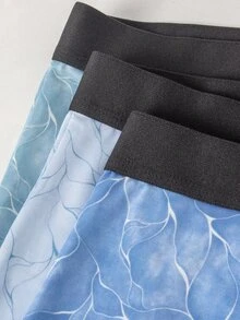 EverLounge Calzoncillos Boxer para Hombre - Multicolor - Ver 6