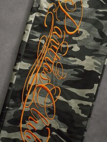 PAVTROS Men Sweatpants - Multicolor - View 5