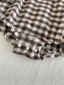 SHEIN 嬰童（女）連體衣 - 彩色 - 查看 10