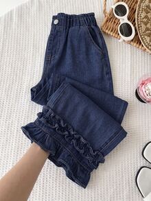 Dark Wash