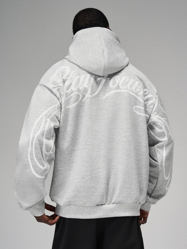 STYNVO Men Hoodies