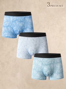 EverLounge Calzoncillos Boxer para Hombre - Multicolor - Ver 1