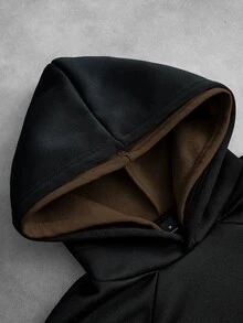 PAVTROS Men Hoodies - Multicolor - View 4