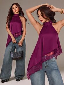 Violet Purple