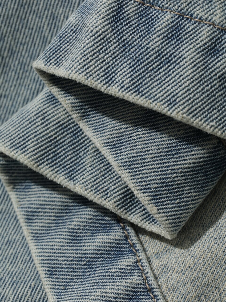 Women Denim Jackets & Coats