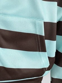 Sudaderas Niñas (8-12) - Multicolor - Ver 6