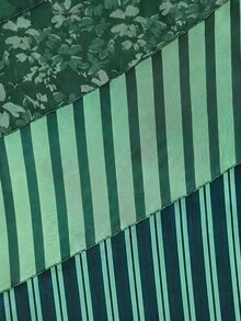 Nöista Women Skirts - Green - View 8