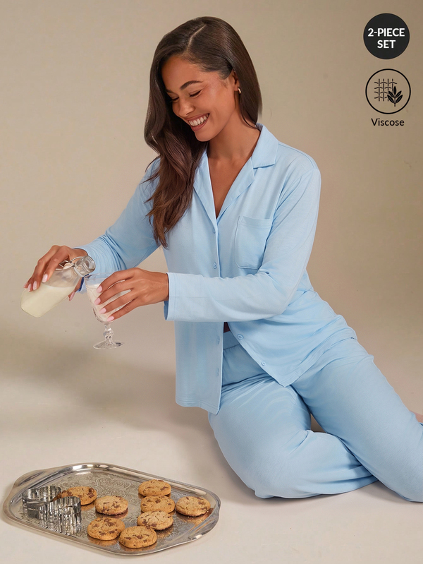 Athîral Women Pajama Sets