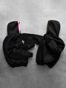 PAVTROS Men Hoodies - Multicolor - View 1