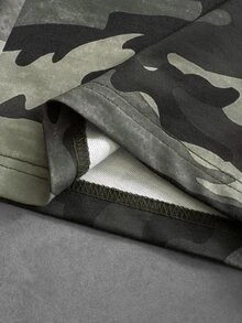PAVTROS Men Sweatpants - Multicolor - View 3