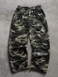 PAVTROS Men Sweatpants - Multicolor - View 2