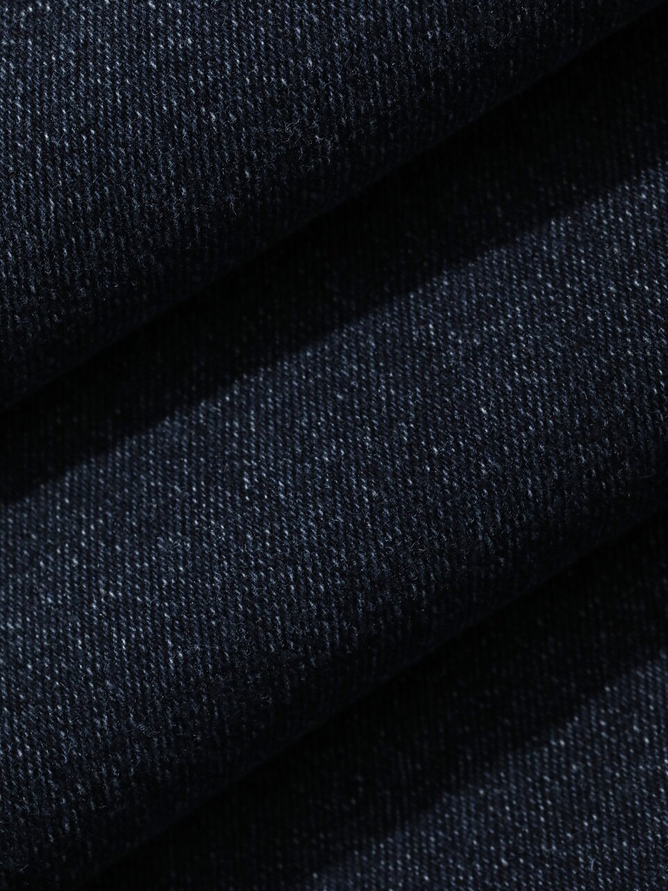 Dazy Plus Solid Color Loose Straight Leg Casual Black All-Season Long Pants