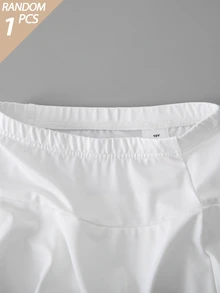 SHEIN 女童（大）打底褲 - 彩色 - 查看 10