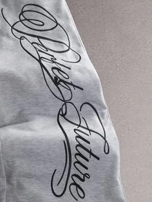 STYNVO Men Sweatpants - Grey - View 4