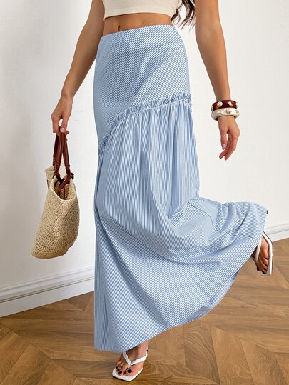 SHEIN Tall Women Skirts