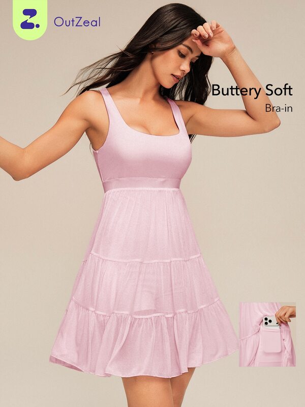 OutZeal Multi-Way Adjustable Active Dress